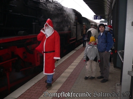 Großes Foto